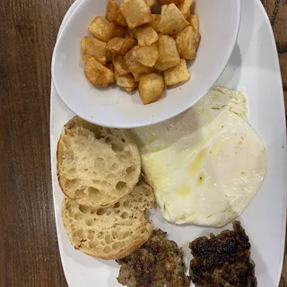 Traditional Day Starter
