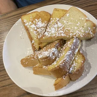 Classic French Toast