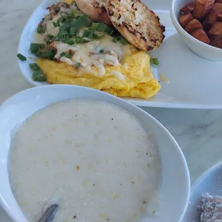 The Floridian Omelette