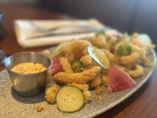 Earls Kitchen + Bar