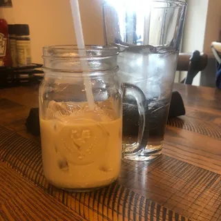 French Roast Cold Brew