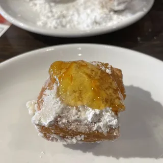 Biscuit Beignets
