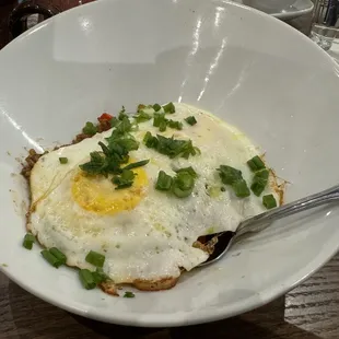 Brunch Jambalaya
