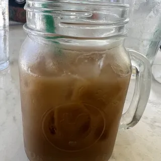 French Roast Cold Brew
