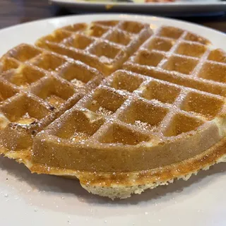 Belgian Waffle