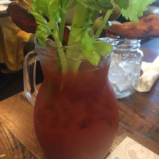 ABE Famous Infused Mary