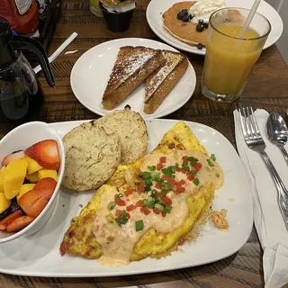 Side of French Toast