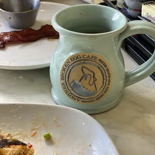 Barista House Blend Coffee