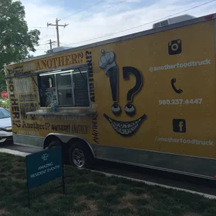 Another Food Truck
