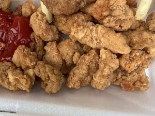 Two Chicks and A Truck