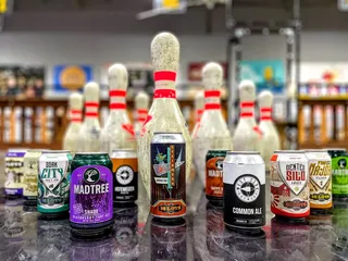 Fowling Warehouse Cincinnati