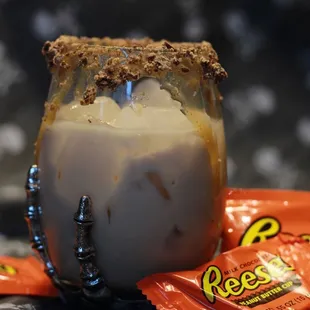 Mmm Reese's