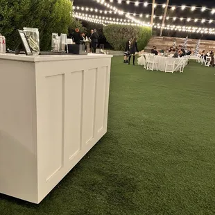 Gather Estate is one of our favorite wedding venues!