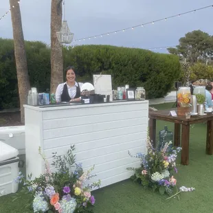 Brittany @ The Gather Estate