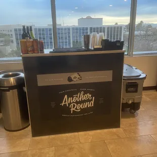 We Love Our Corporate Events!