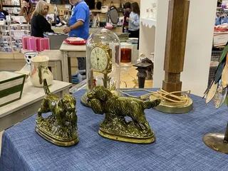 Pet Adoption Center Thrift Store