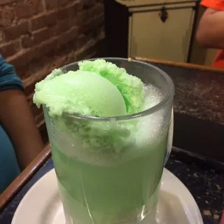 Lime Cooler