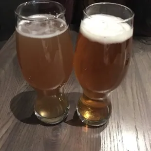 Local Beers