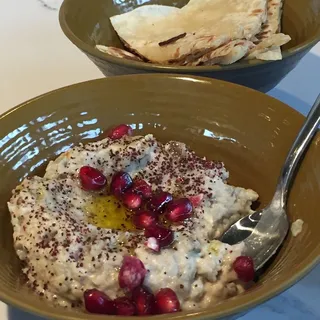 babaganoush