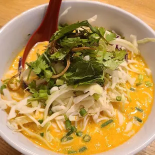 Khao Poon
