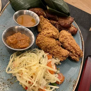 Fried Chicken