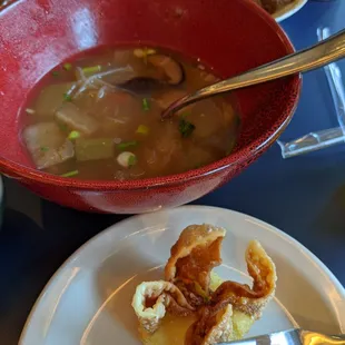 Day Soup