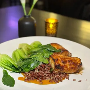 AnQi Bistro