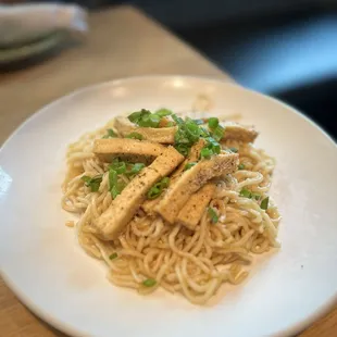 An&apos;s Famous Garlic Noodles