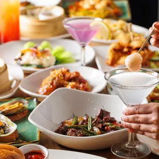 food