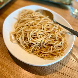 An&apos;s Famous Garlic Noodles