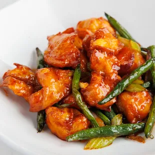 Orange Chicken