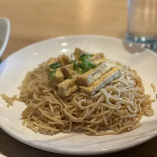 Garlic Rice