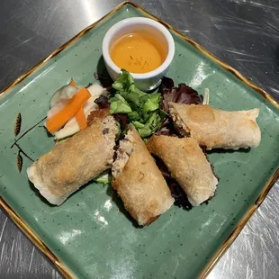 Crispy Roll
