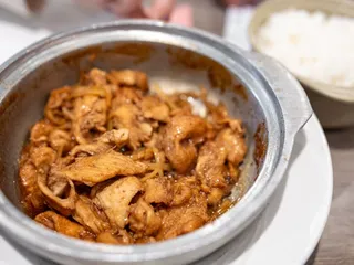Khanh's Restaurant