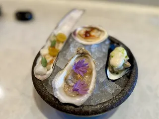 One Fish Raw Bar