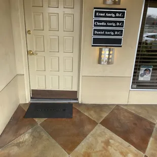 Calm, safe and clean!