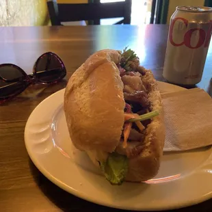 sandwich, food, sandwiches