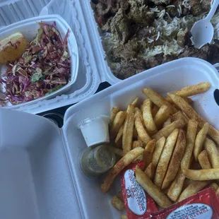 3. Koobideh Kabob