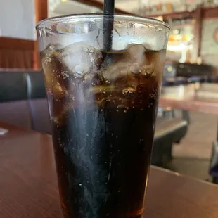 Diet coke