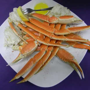 Crab Legs
