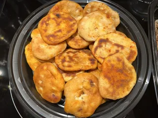 Mediterranean Cruise Cafe