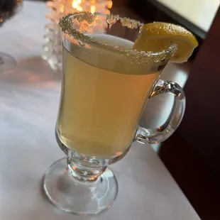 Texas Toddy
