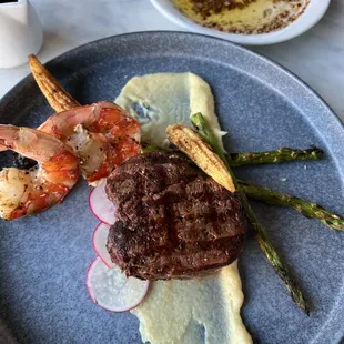Filet Mignon