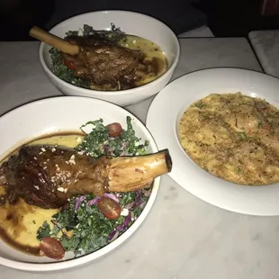 Lamb Shank