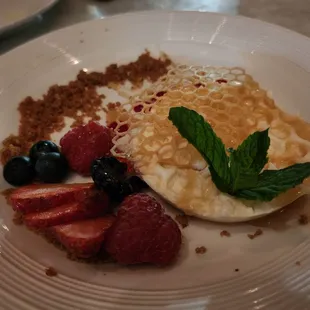 Panna Cotta