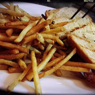 California Chicken Sandwich