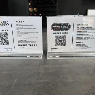 On site food trucks!