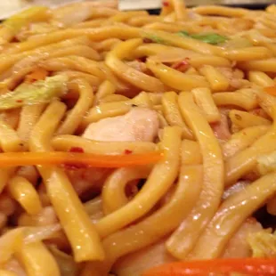 Lo Mein