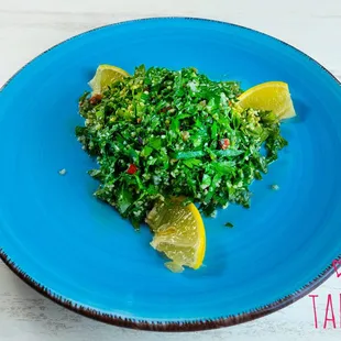 Tabuleh