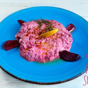 Pink Sultan